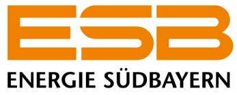 ESB Energie Südbayern Logo